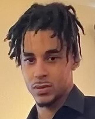 Ronald Fuller death by force case profile photo