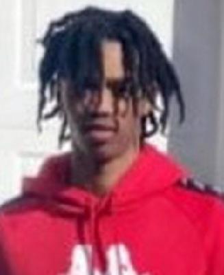 Marquese Free death by force case profile photo