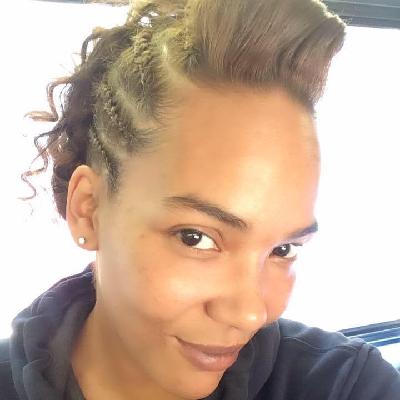 Krystina Chambers death by force case profile photo