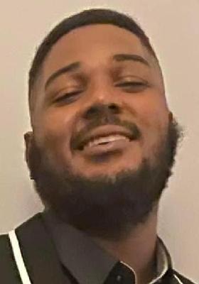 Tev Mungo death by force case profile photo