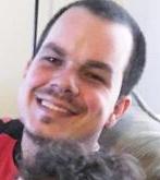 Jared Harpster death by force case profile photo