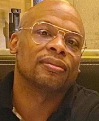 Warren Thompson death by force case profile photo