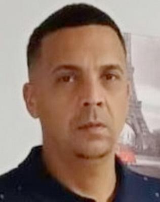 Hector Vargas death by force case profile photo