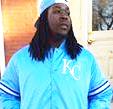 Eric S Thomas death by force case in Chicago, IL