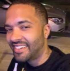 Adam Kone death by force case profile photo