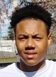 Torray Eden death by force case profile photo