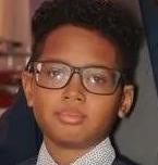 Xavier Le death by force case profile photo