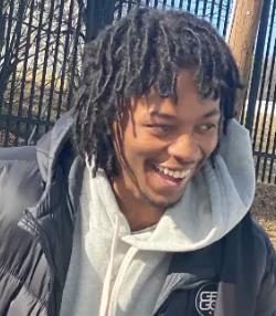 KyAire Henry death by force case profile photo