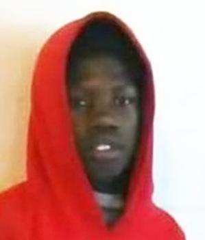 Jason Ferguson death by force case in Chester, PA