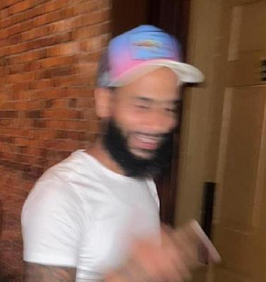 Daniel Maldonado death by force case profile photo