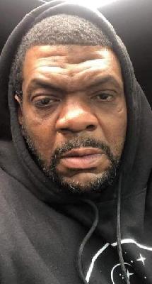 Edison Frazier death by force case profile photo