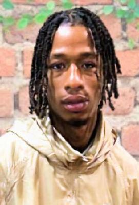Stepffon Johnson death by force case profile photo
