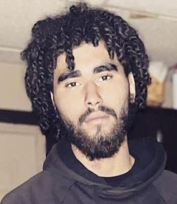 Elliot Corbin death by force case profile photo