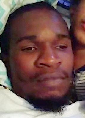 Desmond Edwards death by force case profile photo