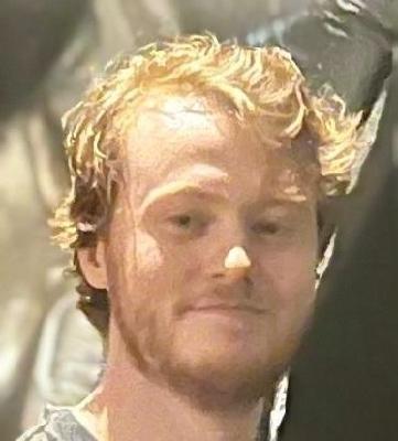 Grant Gibeault death by force case profile photo