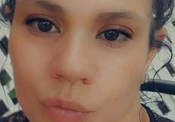Ada Ortiz death by force case profile photo