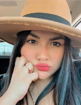 Franyerlys Nicold Zambrano Briceno death by force case in Uniontown, PA