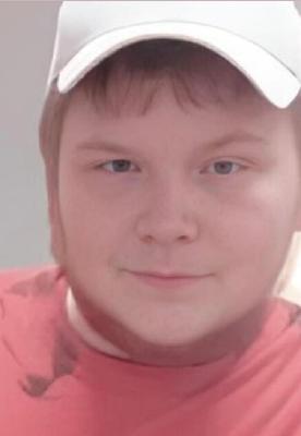 Ryan Mains death by force case profile photo