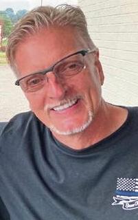 David Magill death by force case profile photo