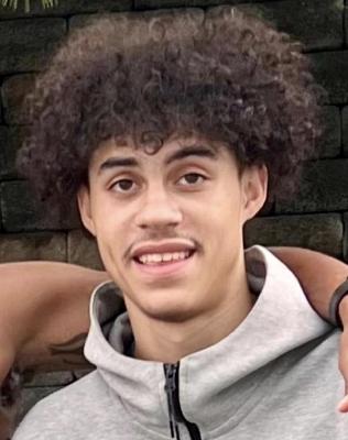 Amari McFadden death by force case profile photo