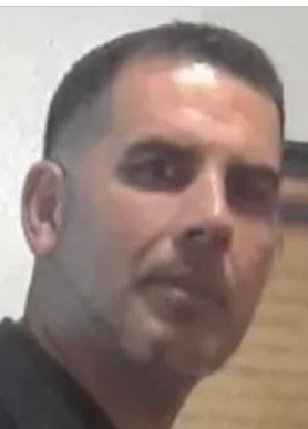 Bernie Perez death by force case profile photo