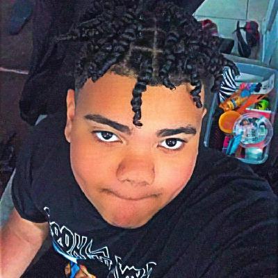 Hayden Lucas death by force case profile photo