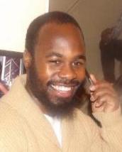 Jerome Jones death by force case profile photo