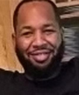 Jermaine Mullen death by force case profile photo