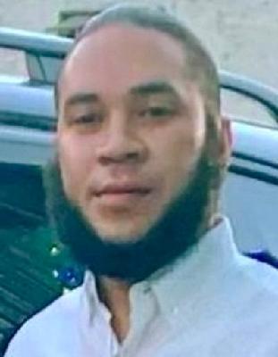 Luimi Ger death by force case profile photo