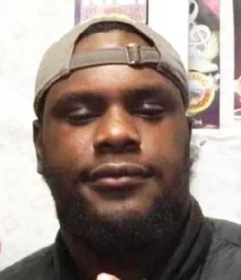 Tyress Seller death by force case profile photo