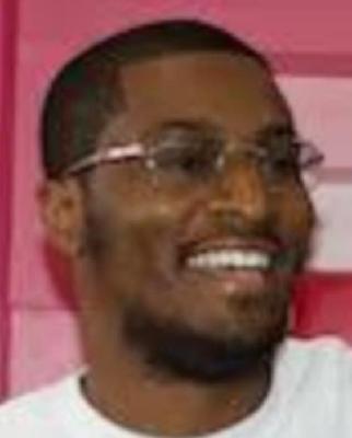 Keith Richardson death by force case profile photo