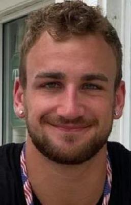 Aidan Kimmet death by force case profile photo