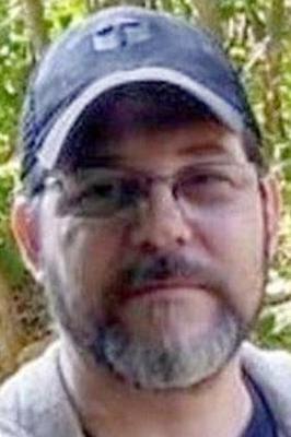 David Comar death by force case profile photo
