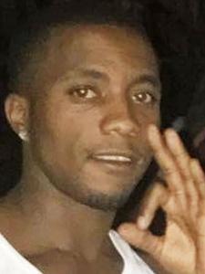Marquis Banks death by force case profile photo