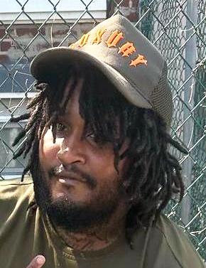 Jonathan Bantum death by force case in Philadelphia, PA