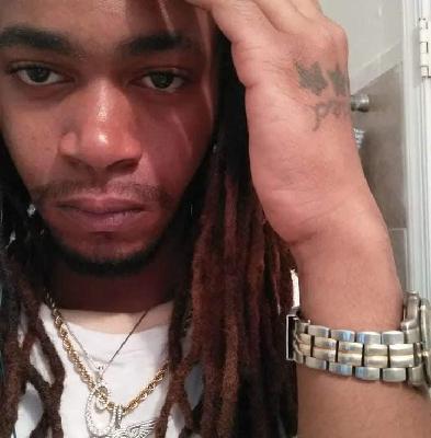 Rashaan Smith death by force case profile photo