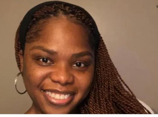 Laura Abrams death by force case profile photo