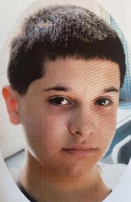 Jaime Sepulveda death by force case profile photo