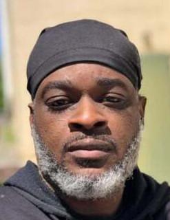 Legious Minder death by force case profile photo