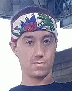 Joseph Sees death by force case profile photo