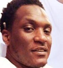 Khron Hall death by force case profile photo