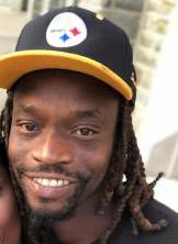 Terrell Lubin death by force case profile photo
