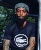 Lejon Alexandre death by force case profile photo