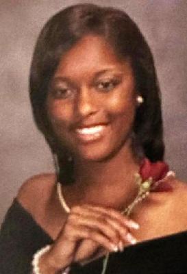 Shante Whitaker death by force case profile photo
