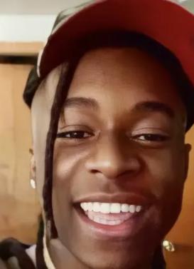 Jamar Montae Porterfield-Herriot death by force case profile photo