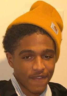 Chrisjon Stone death by force case profile photo