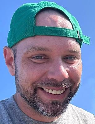 John Hershock death by force case profile photo