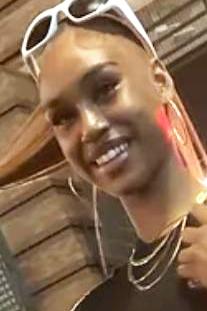 Sian Cartagena death by force case profile photo