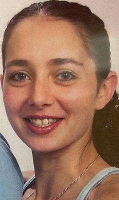 Julie Wegmiller death by force case profile photo