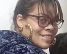 Giselle Trabal death by force case profile photo